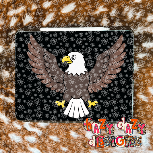 BALD EAGLE CLIPART