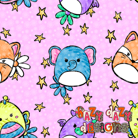 SQUISHY SEAMLESS FILE