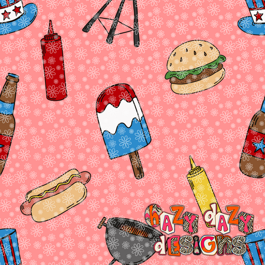 ALL AMERICAN BBQ SEAMLESS FILE