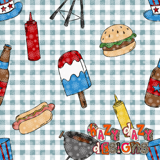 ALL AMERICAN BBQ SEAMLESS FILE
